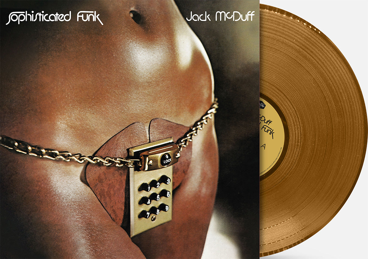 Sophisticated Funk