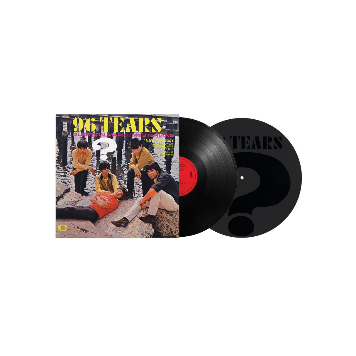 96 Tears