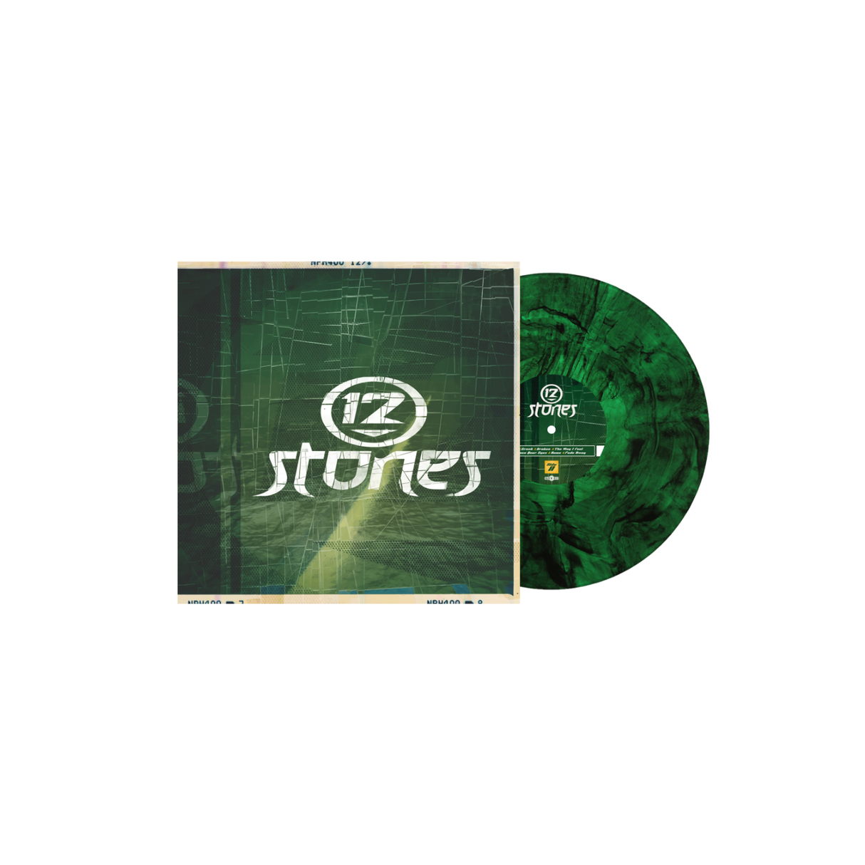 12 Stones