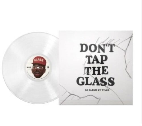 Don't Tap The Glass