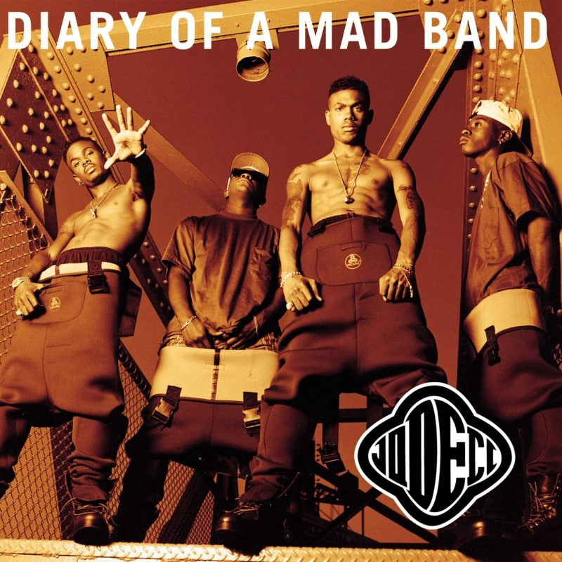 Diary of a Mad Band
