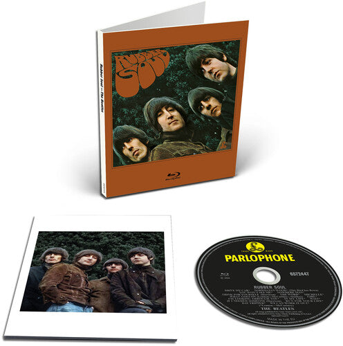 Rubber Soul