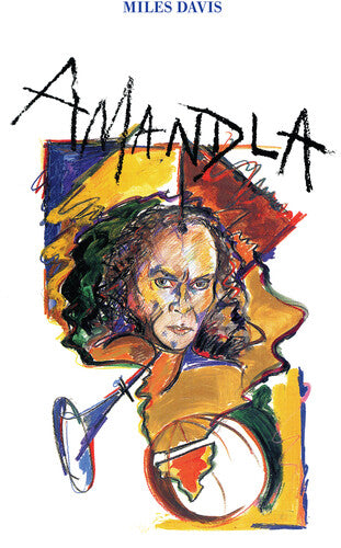 Amandla