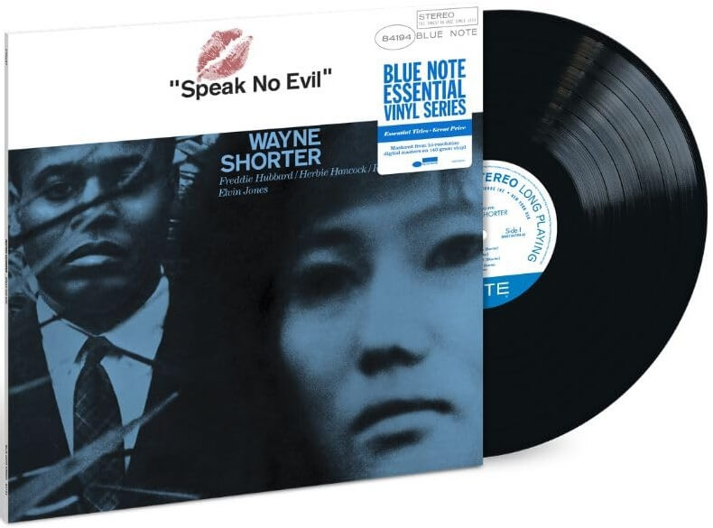 Speak No Evil
