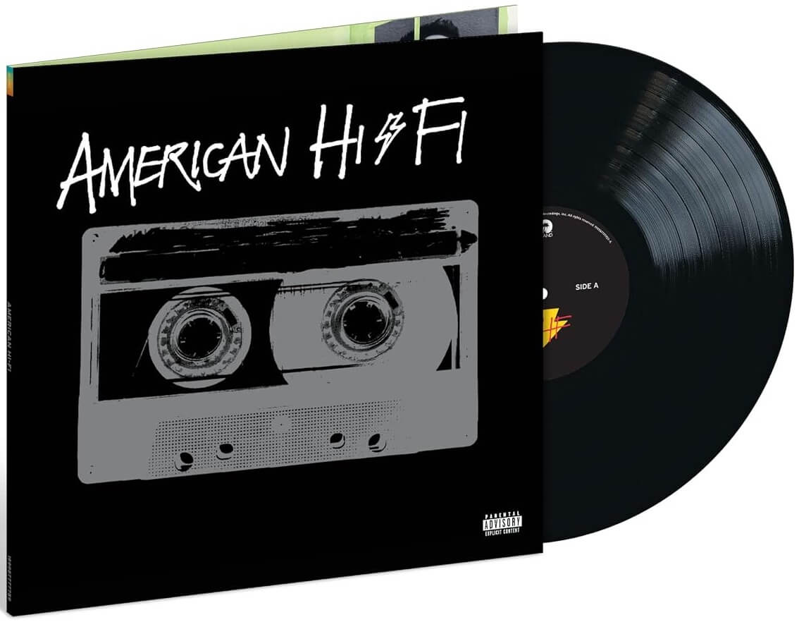 American Hi-Fi