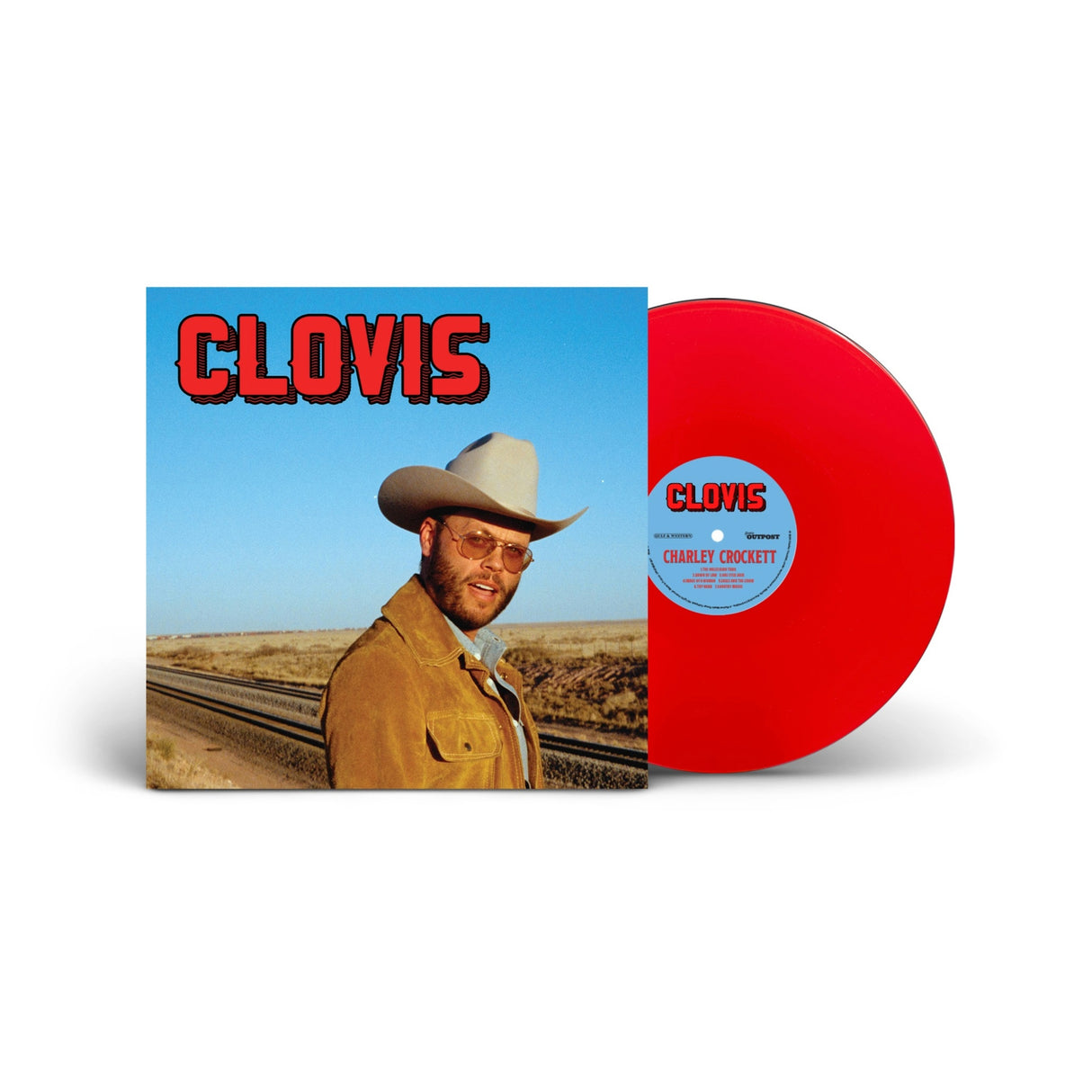 Clovis