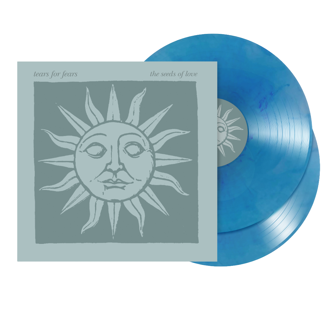 Seeds of Love Deluxe