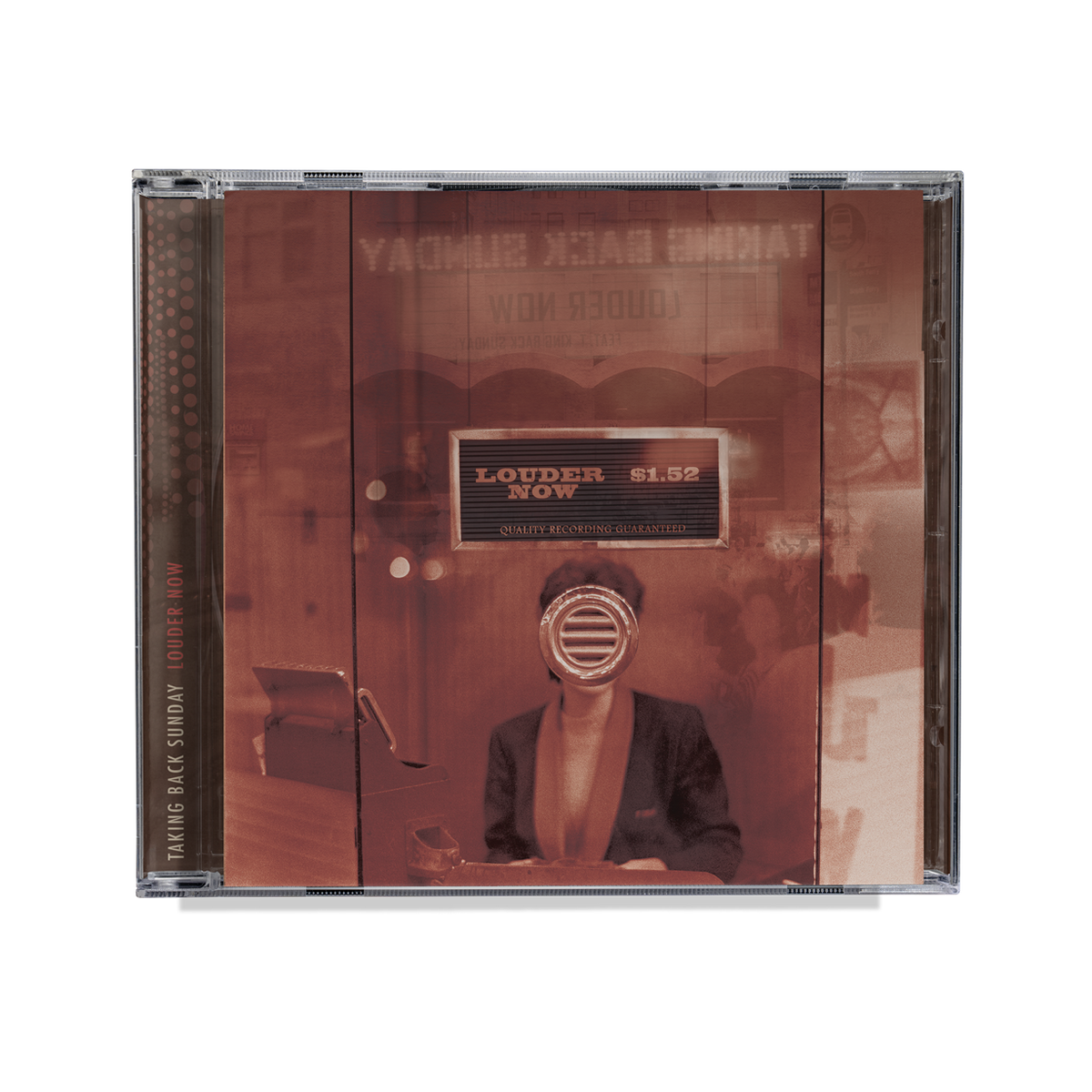 Louder Now (20th Anniversary)