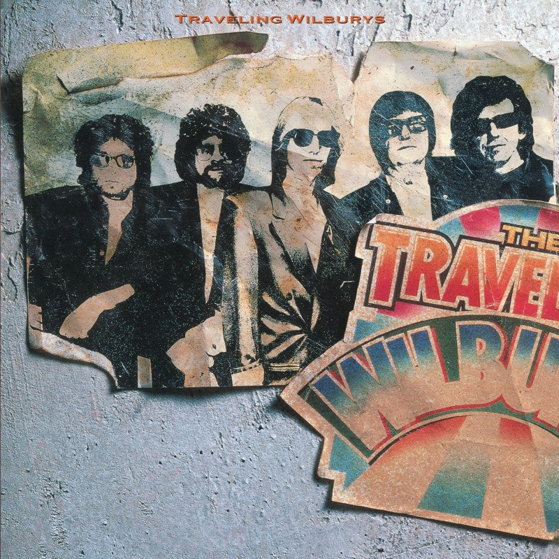 Traveling Wilburys, The