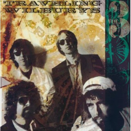 Traveling Wilburys, The