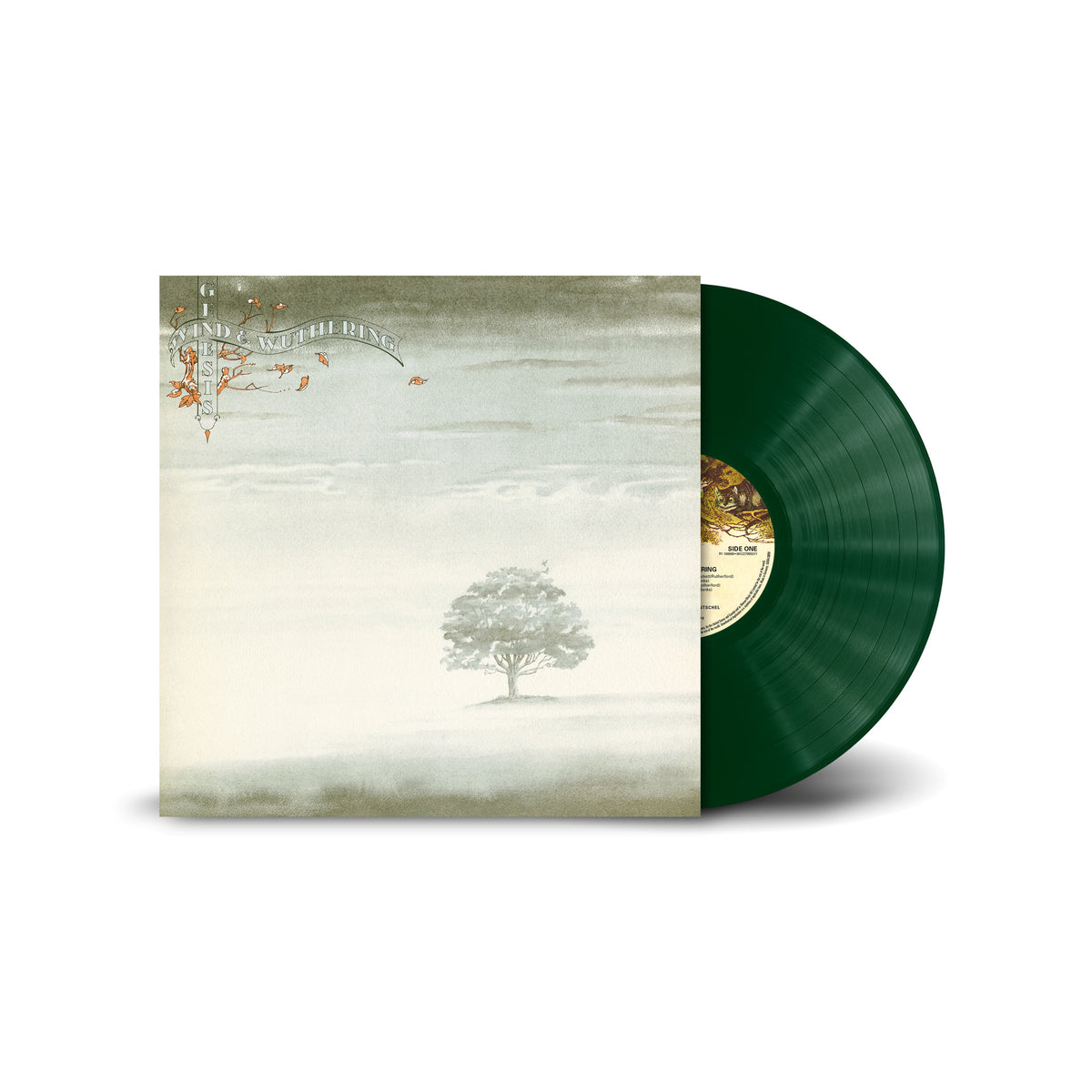 Wind & Wuthering