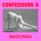 CONFESSIONS II (Red)