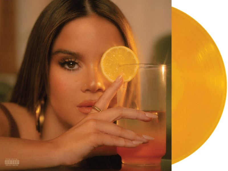 Morris, Maren - D R E A M S I C L E (Dreamsicle)