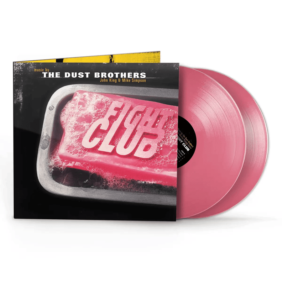 Dust Brothers, The - Fight Club (OST)