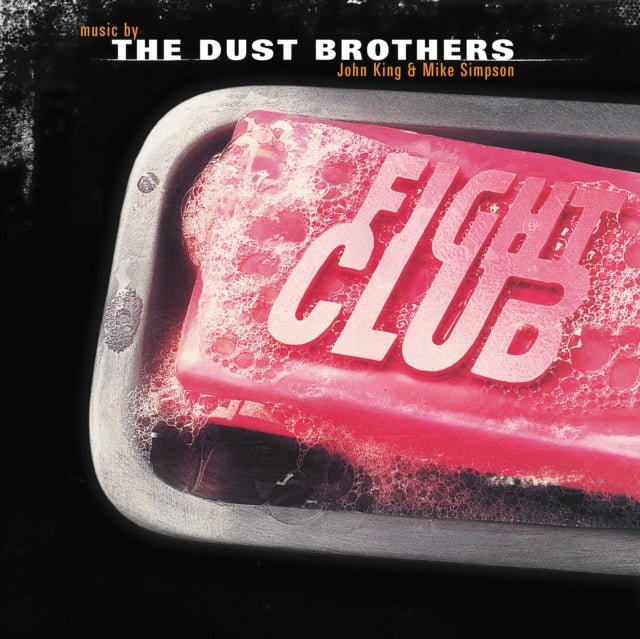 Dust Brothers, The - Fight Club (OST)