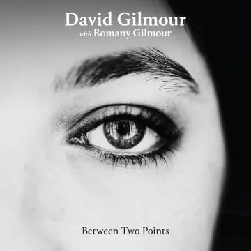 Gilmour, David - Between Two Points