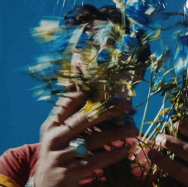 Jonas, Joe - Music For People Who Believe In Love SIGNED (Limit Two Per Customer)