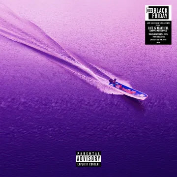 June, Larry , 2 Chainz & The Alchemsit - Life Is Beautiful (Chopped Not Slopped)
