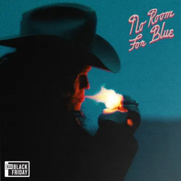 King, Marcus - No Room For Blue