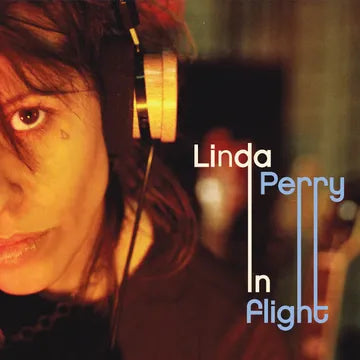 Perry, Linda - In Flight