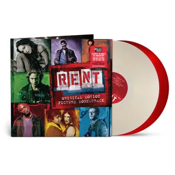 Various - Rent (OST)