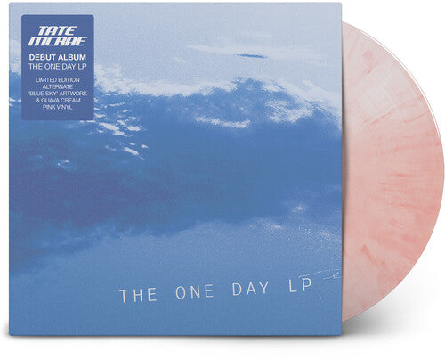 McRae, Tate - The One Day LP