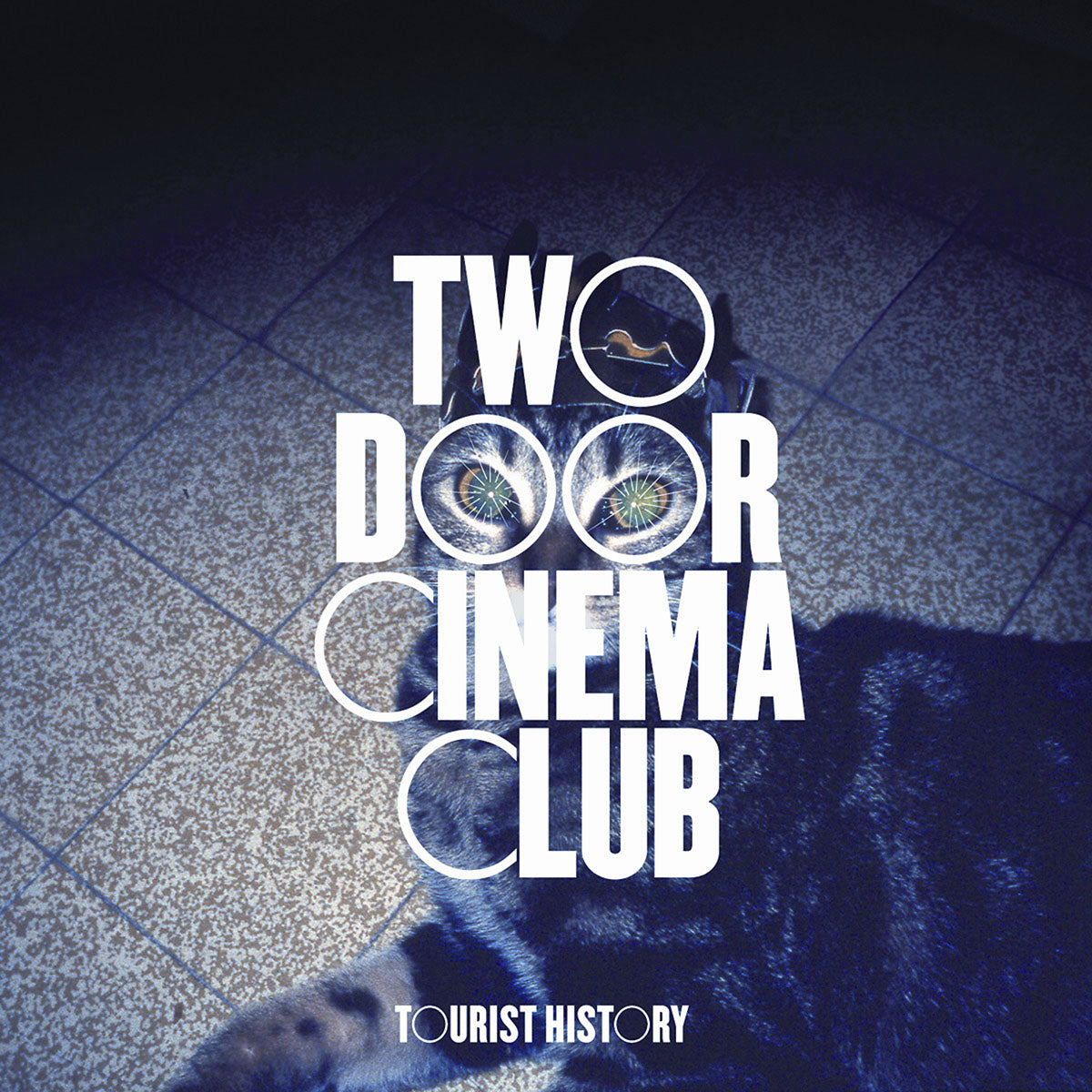 Two Door Cinema Club - Tourist History