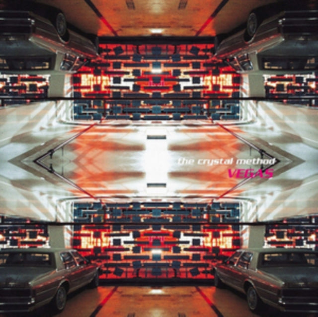 Crystal Method - Vegas