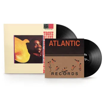 Walker, T-Bone - T-Bone Blues (Expanded)