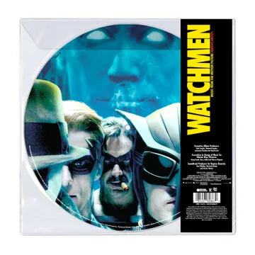 Various- Watchmen (OST)