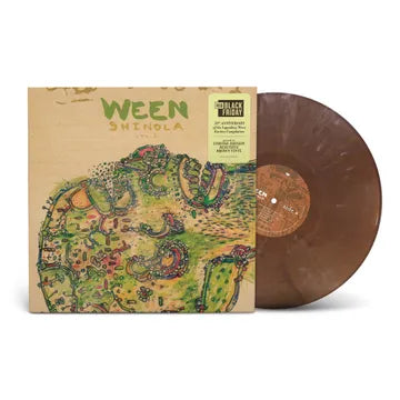 Ween - Shinola, Vol. 1