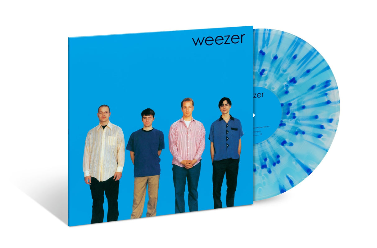 Weezer - Weezer (Blue 30th)