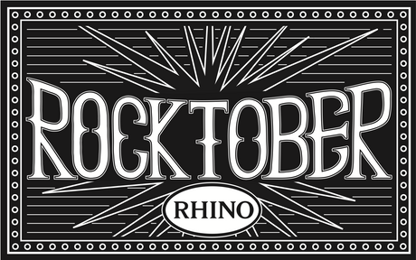 Rocktober