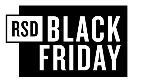 RSD Black Friday