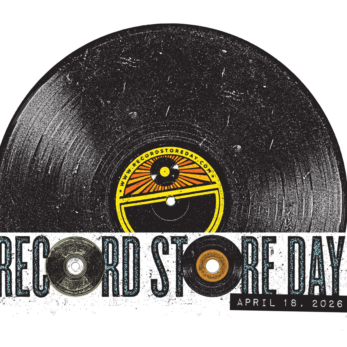 RSD 2026 – Page 2 – AFK Books & Records