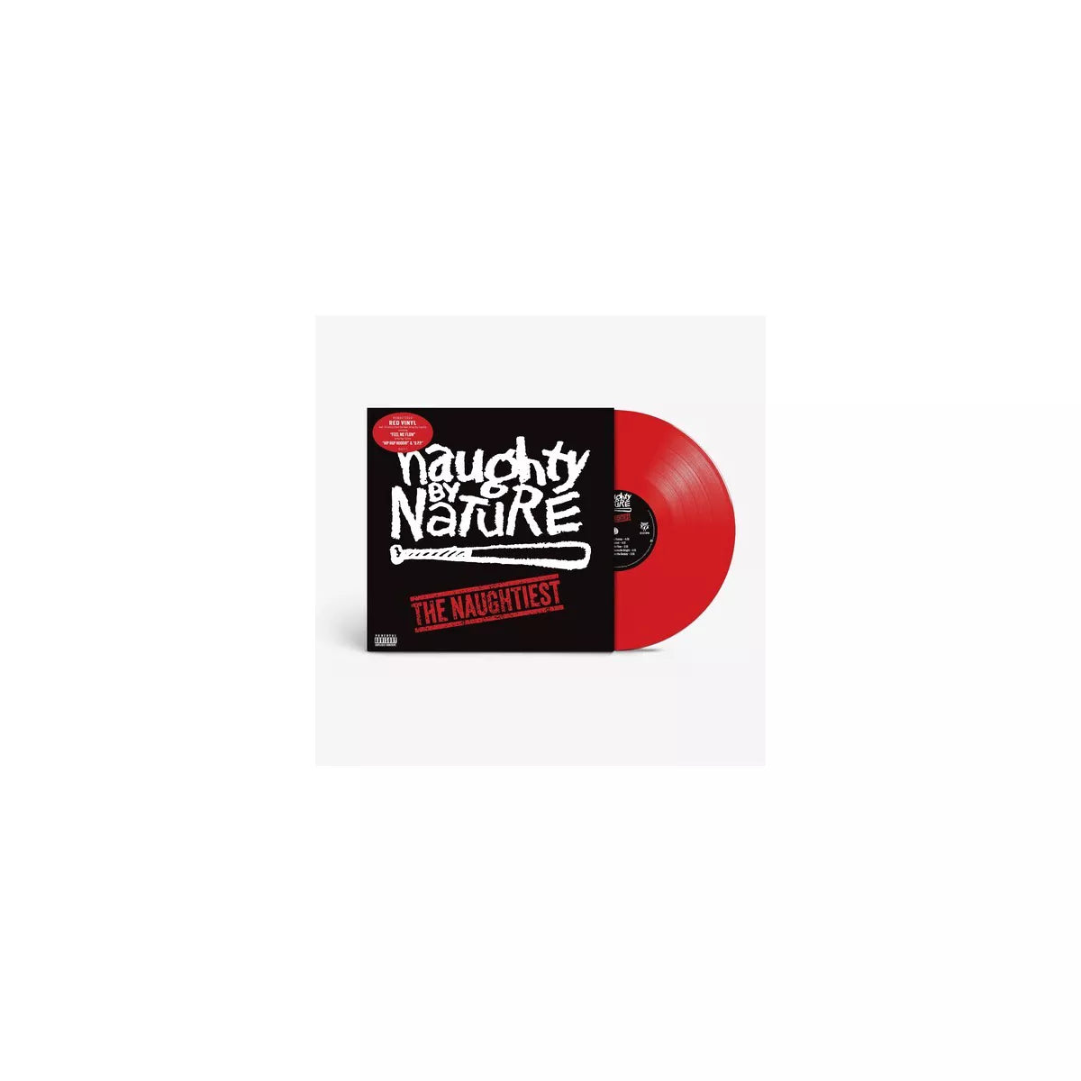 Naughty By Nature - Naughtiest