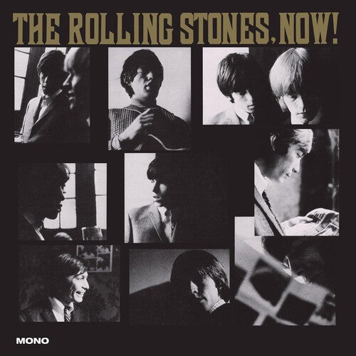 Rolling Stones, The - The Rolling Stones, Now