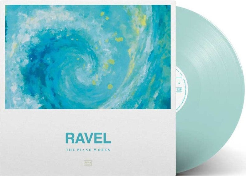 Rogé, Pascal - Ravel: The Piano Works
