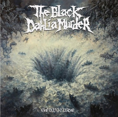 Black Dahlia Murder - Servitude