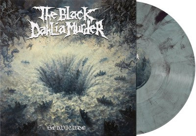 Black Dahlia Murder - Servitude