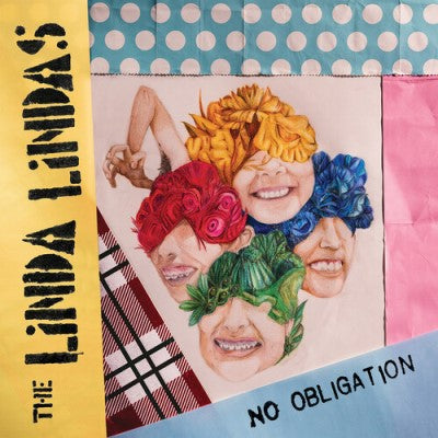 Linda Lindas, The - No Obligation