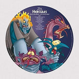 Various - Hercules