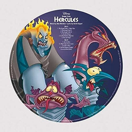 Various - Hercules