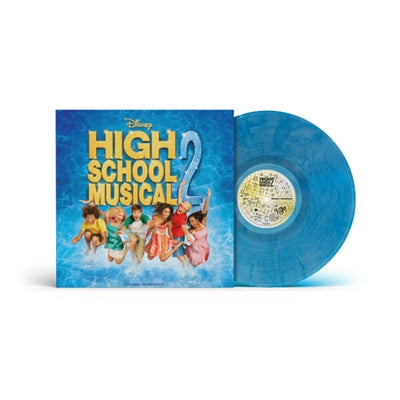 High School Musical 2 (Still awaiting stock. Hopefully 5-20)