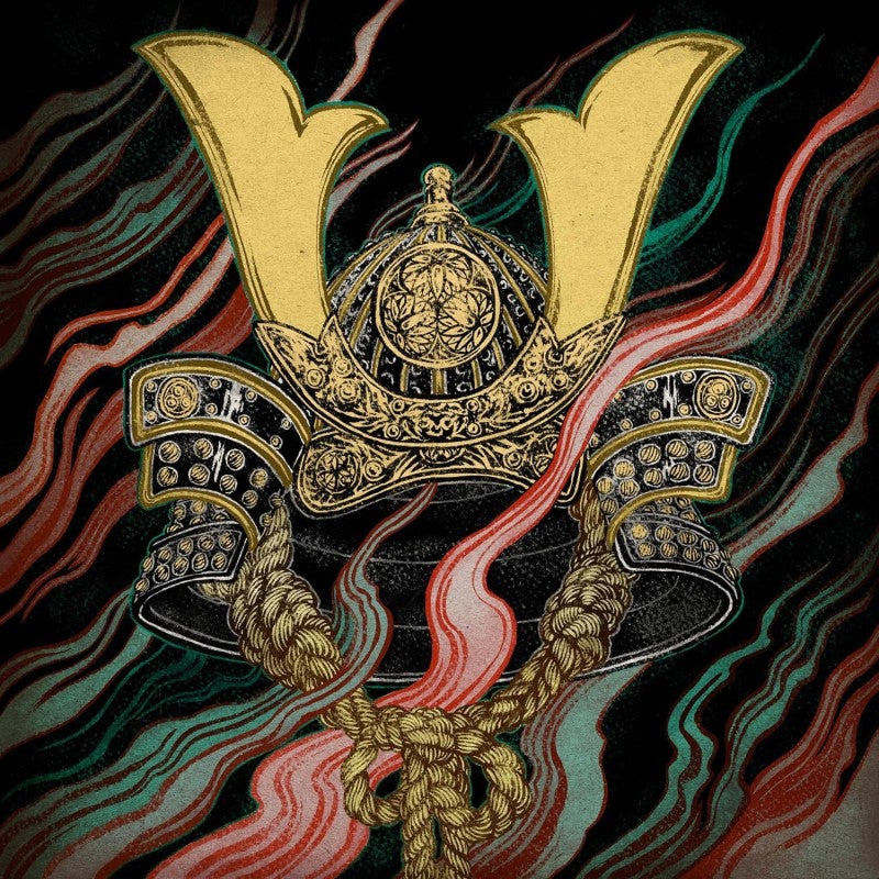 Various - Shogun OST