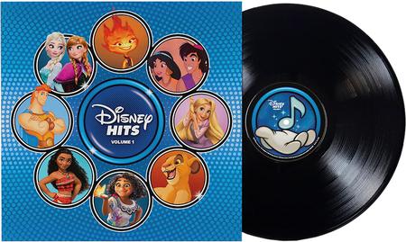 Various: Disney Hits - Volume 1