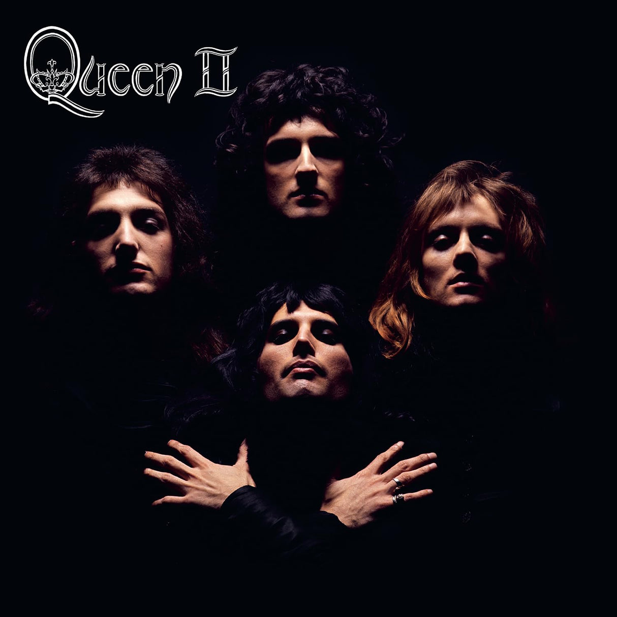 Queen - Queen II