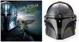 Göransson, Ludwig  - The Mandalorian & Grogu Score Selections
