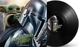 Göransson, Ludwig - The Mandalorian & Grogu