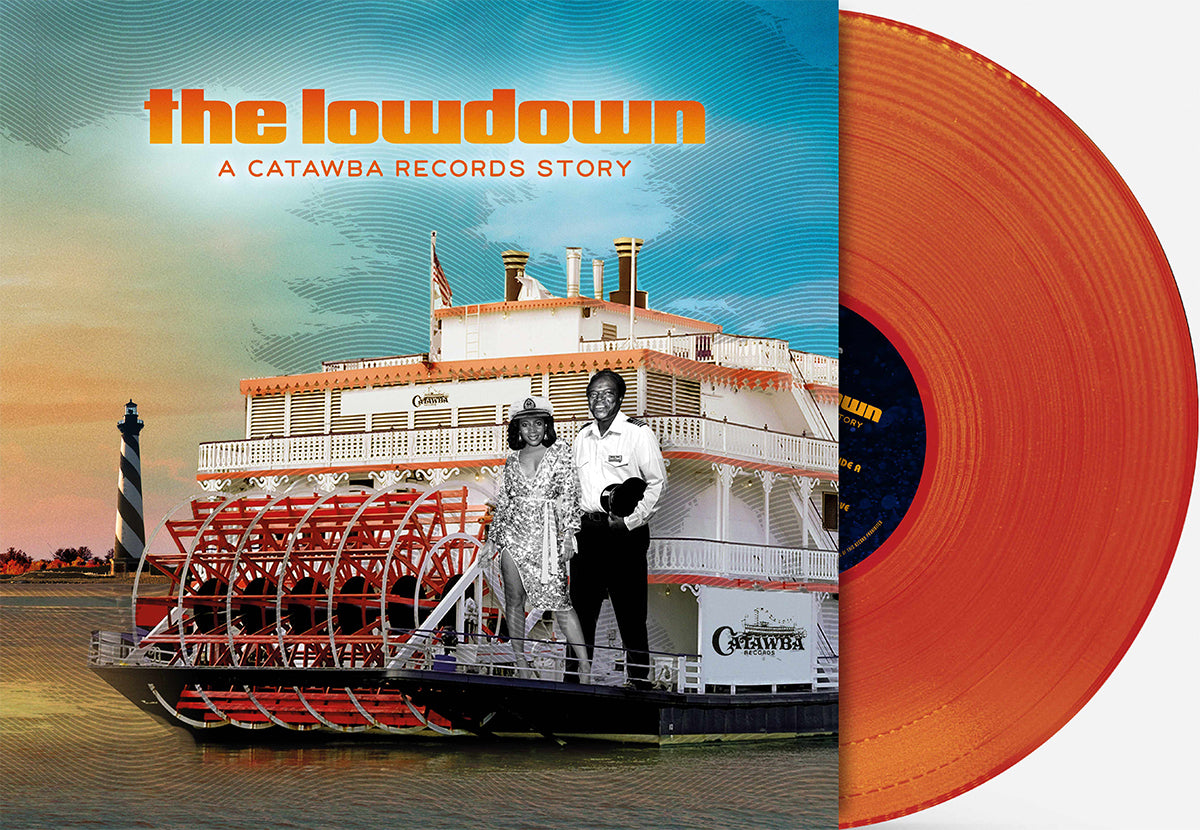 Various - The Lowdown (A Catawba Records Story)